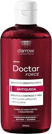 Darrow Doctar Force