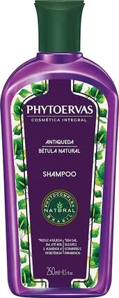 Phytoervas Anti Queda