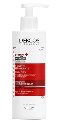 Vichy Dercos Antiqueda Energy+