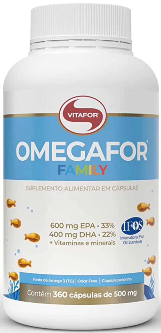 Vitafor Family