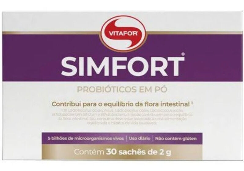 Vitafor Simfort