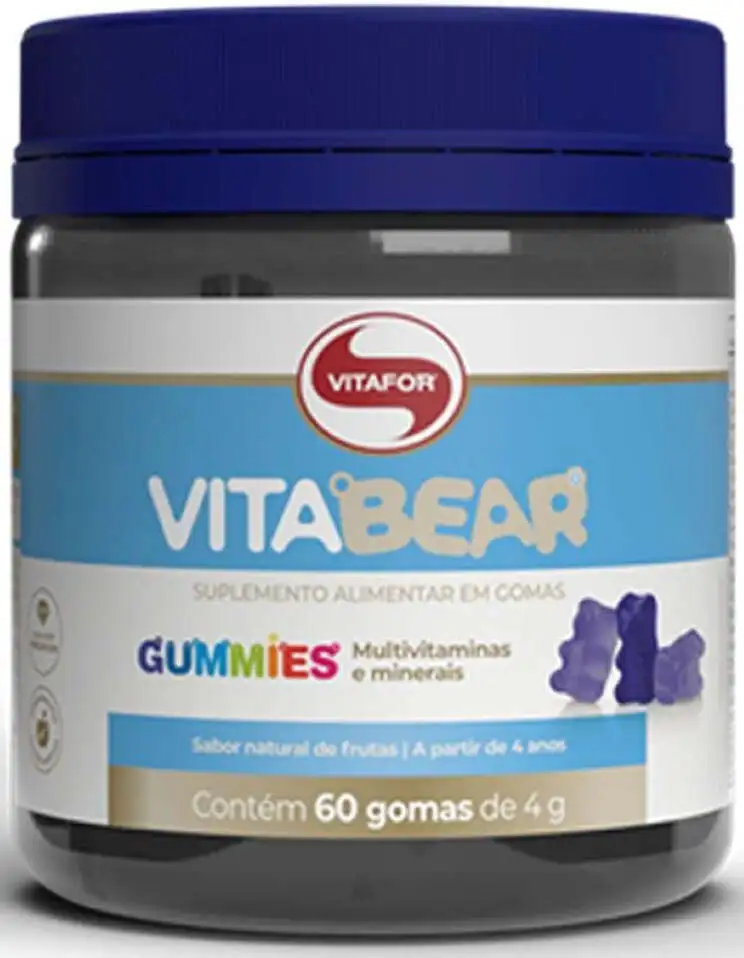 Vitafor Vita Bear