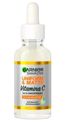 Garnier Uniform & Matte Vitamina C