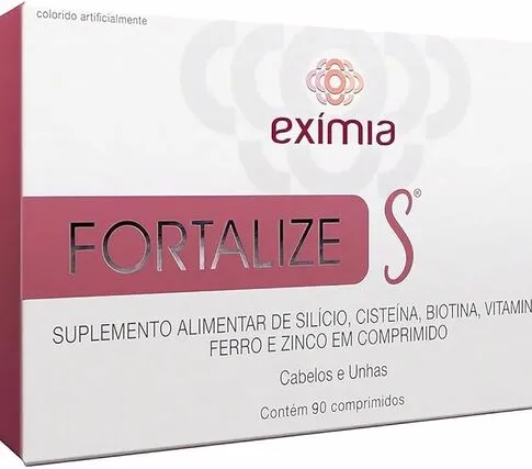 Eximia Fortalize S