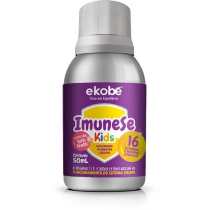 Ekobe Imunese Kids