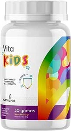 Natulha Vita Kids