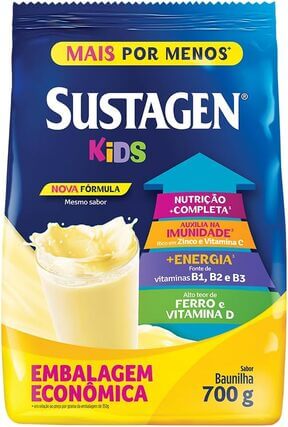 Sustagen Kids