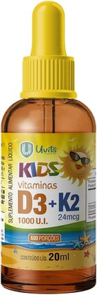 Uvits Kids