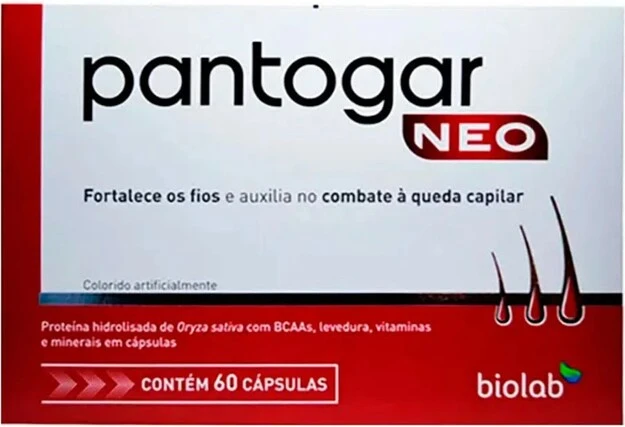 Pantogar Neo