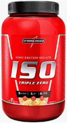 Integralmedica Iso Triple Zero
