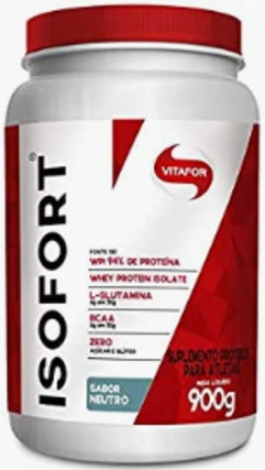 Vitafor Isofort﻿