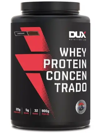 Dux Nutrition Whey Protein 