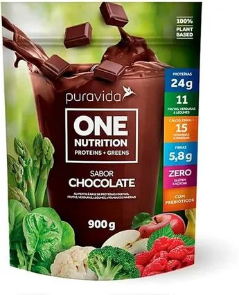Puravida One Nutrition
