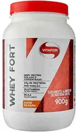 Whey Protein Vitafor Whey Fort