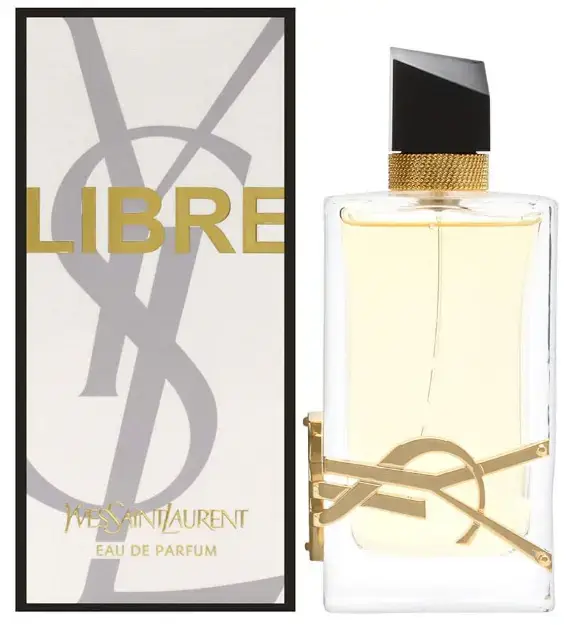 Yves Saint Laurent Libre